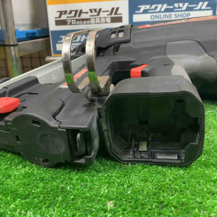 ◇マックス(MAX) コードレスガスネイラ GS-725C【草加店】