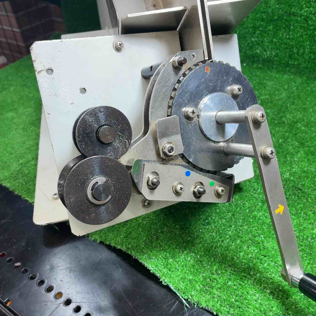 マックス バラ釘連結機 WH-2【藤沢店】