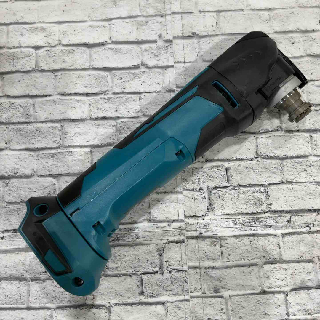 ★マキタ(makita) コードレスマルチツール TM41DZ【川口店】