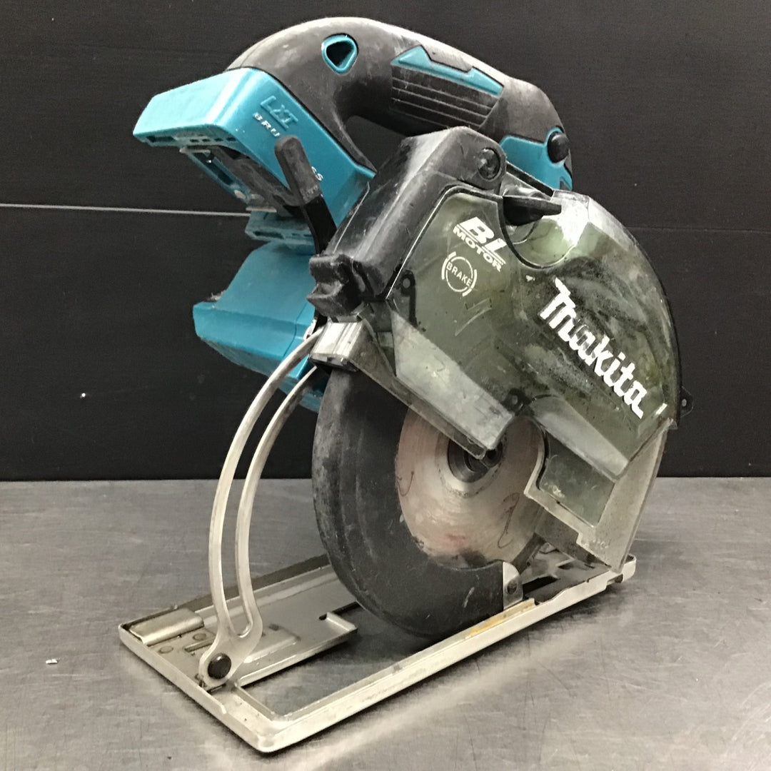 ★マキタ(makita) コードレスチップソーカッター CS553DZ【戸田店】