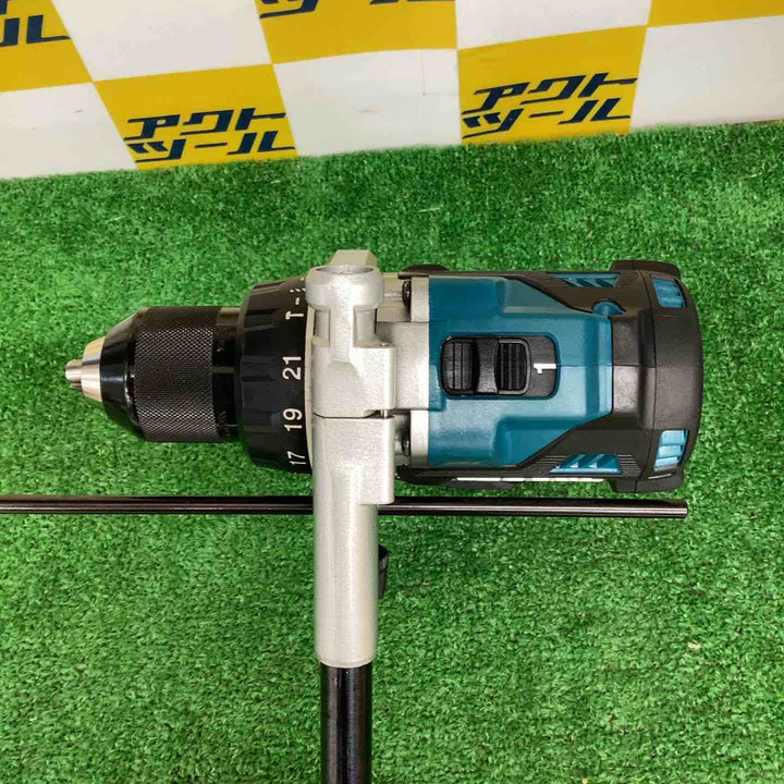 ★マキタ(makita) コードレス振動ドリルドライバー HP486DZ【越谷店】