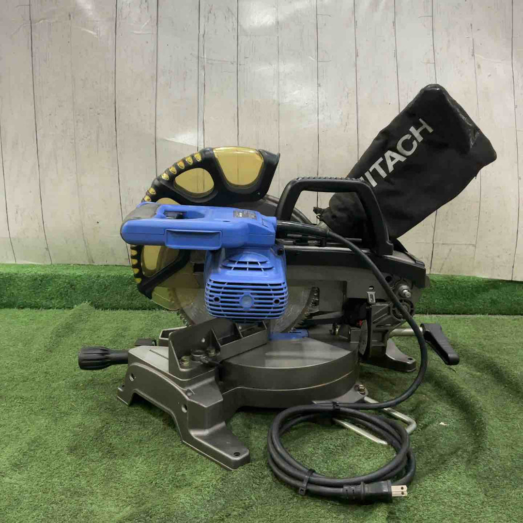 ◇ハイコーキ(HIKOKI ※旧:日立工機) 卓上丸のこ FC10FA 動作確認済【川口店】