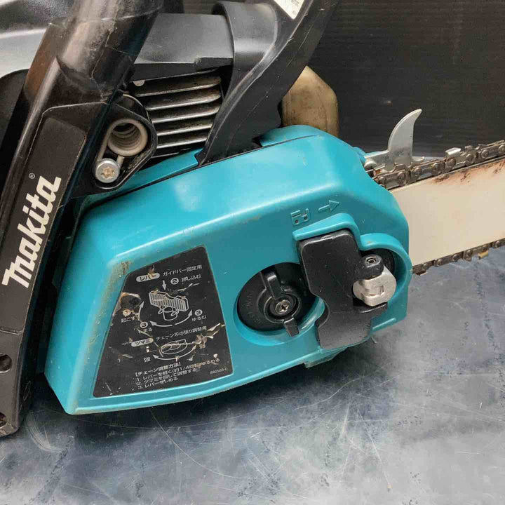 ☆マキタ(makita) 350mmエンジンチェンソー MEA3201M【川越店】