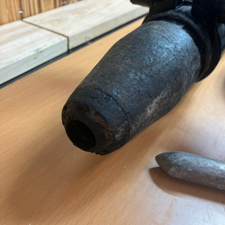 ◇マキタ(makita) 電動ハンマ HM1100C【越谷店】