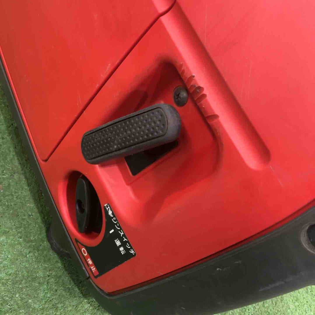 ★ホンダ(HONDA) インバーター発電機 EU16i【八潮店】