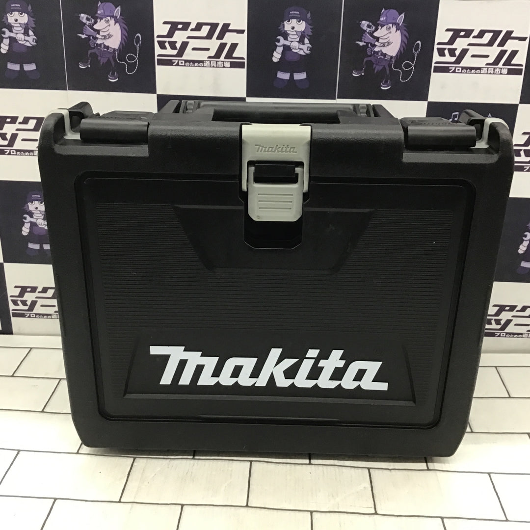 ★マキタ(makita) コードレスインパクトドライバー TD173DRGX【所沢店】