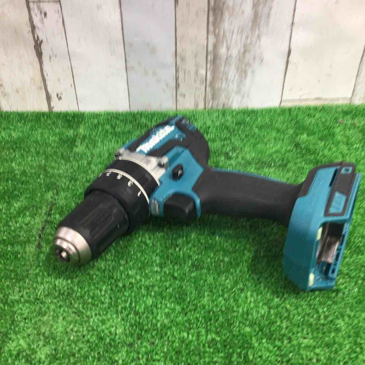 ☆マキタ(makita) コードレス振動ドリルドライバー HP484DZ【町田店】