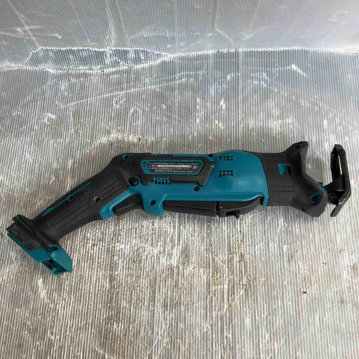 ★マキタ(makita) コードレスレシプロソー JR104DZ【草加店】