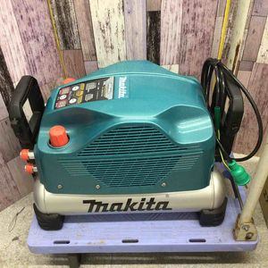 ★マキタ(makita) エアコンプレッサー AC500XLH【草加店】
