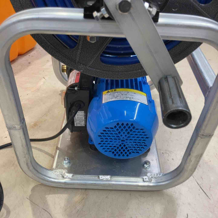 【店頭受取り限定】丸山製作所 ポータブル動力噴霧器 MS029M-2 タンク付属【町田店】