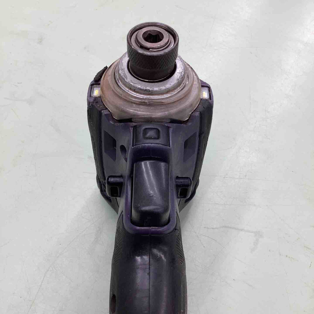 ★マキタ(makita) コードレスインパクトドライバー TD172DZAP【越谷店】