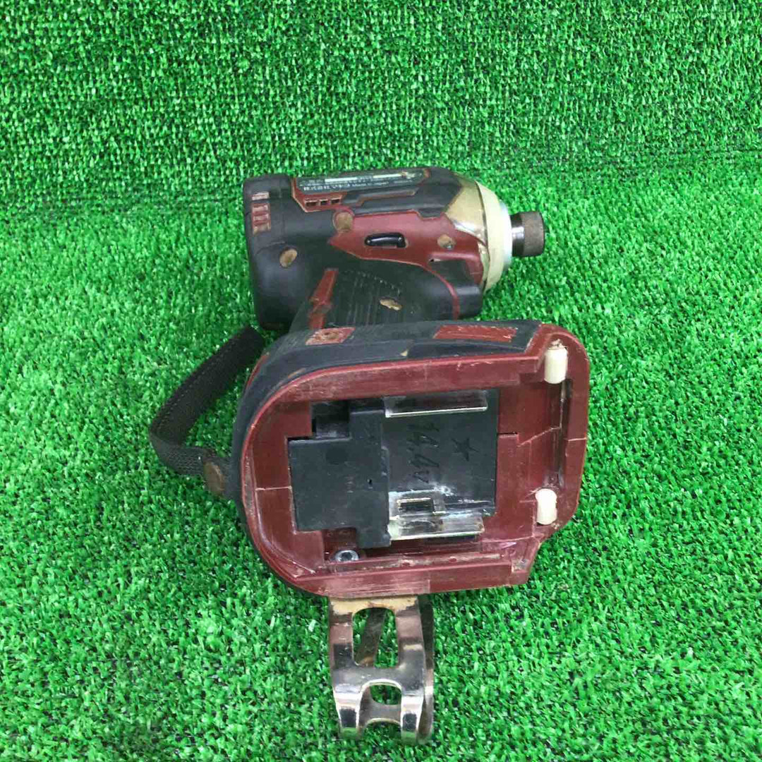 ◇マキタ(makita) コードレスインパクトドライバー  TD160DZAR 本体のみ【川崎店】