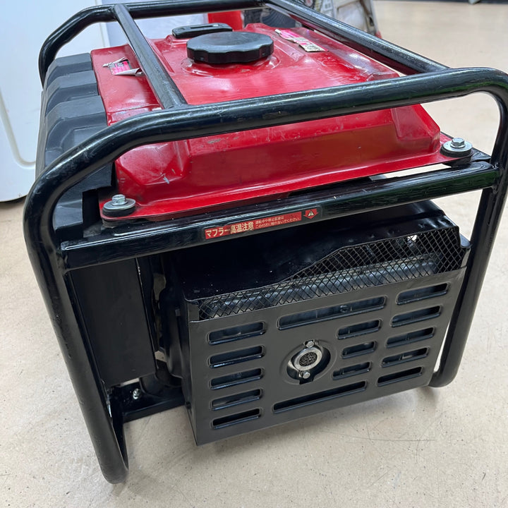 【中古品/店頭受取り限定】◇ワキタ(MEIHO) インバーター式ガソリン発電機 HPG3000i【東大和店】