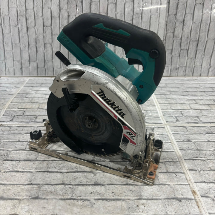 ★マキタ(makita) コードレス丸のこ HS631DZ【川口店】