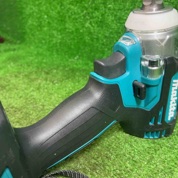 【美品】 マキタ(makita) コードレスインパクトレンチ TW300DZ 【藤沢店】