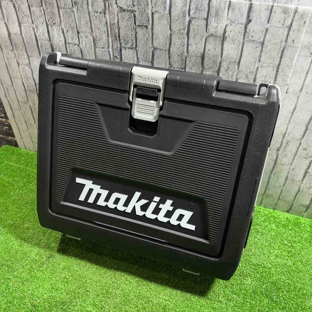★マキタ(makita) 14.4V コードレスドリルドライバー DF473DRFX 動作確認済み【川口店】