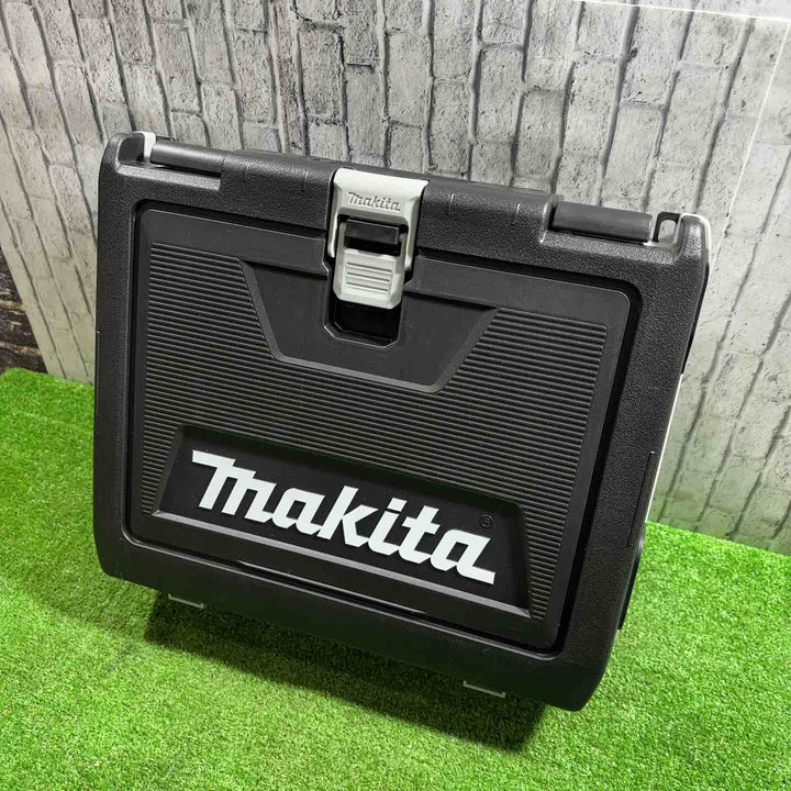 ★マキタ(makita) 14.4V コードレスドリルドライバー DF473DRFX 動作確認済み【川口店】