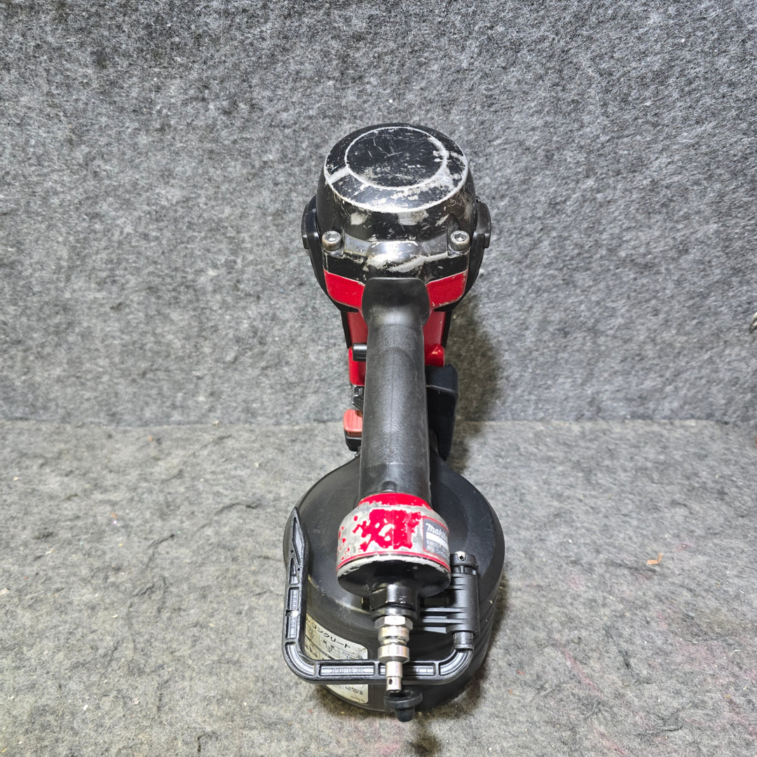 【中古品】マキタ(makita) 高圧エア釘打ち機 AN730H【桶川店】