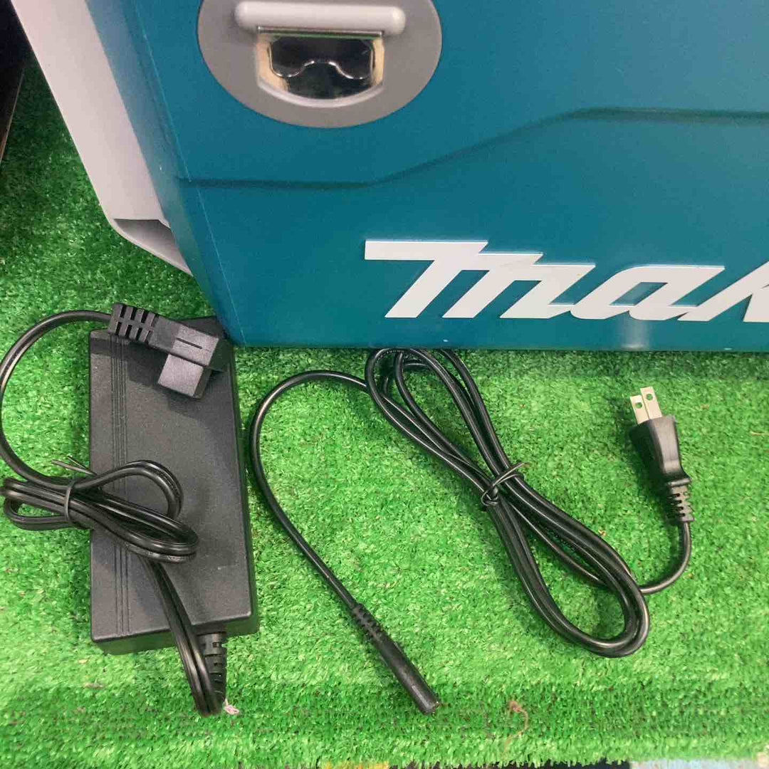 ★マキタ(makita) コードレス冷温庫 CW001GZ【町田店】