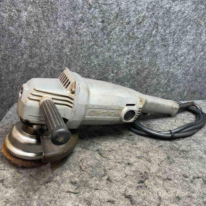 ハイコーキ(※旧:日立工機) 180mmディスクグラインダー PDH-180C【桶川店】