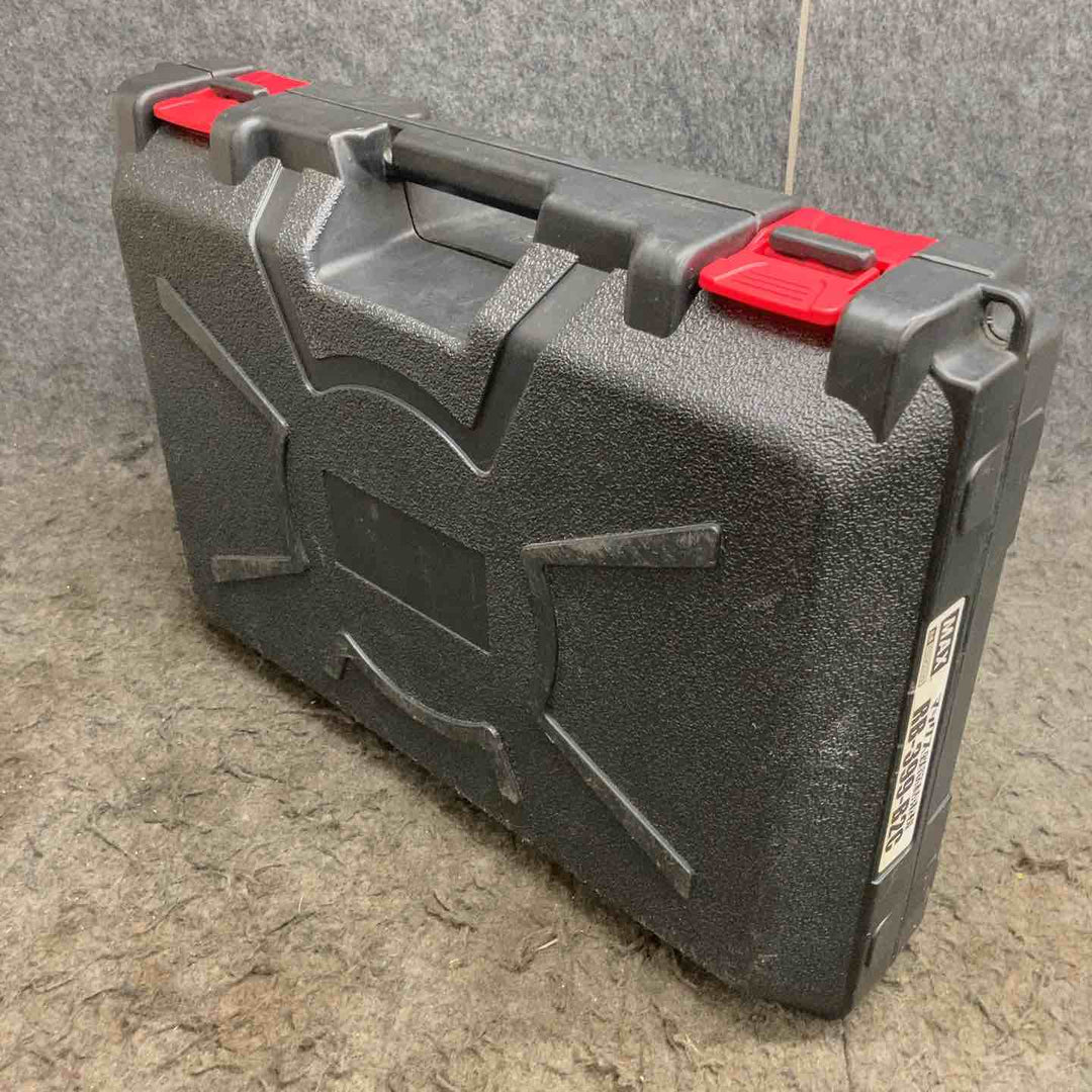 ★マックス(MAX) 鉄筋結束機 リバータイア RB-399-B2C【鴻巣店】