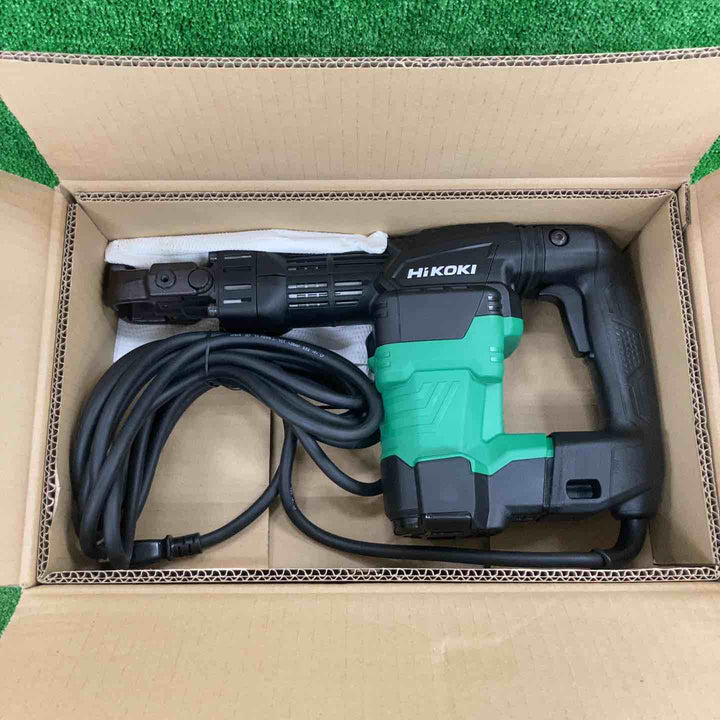 ★ハイコーキ(HIKOKI ※旧:日立工機) ハンマ H41SA4(N)【川崎店】