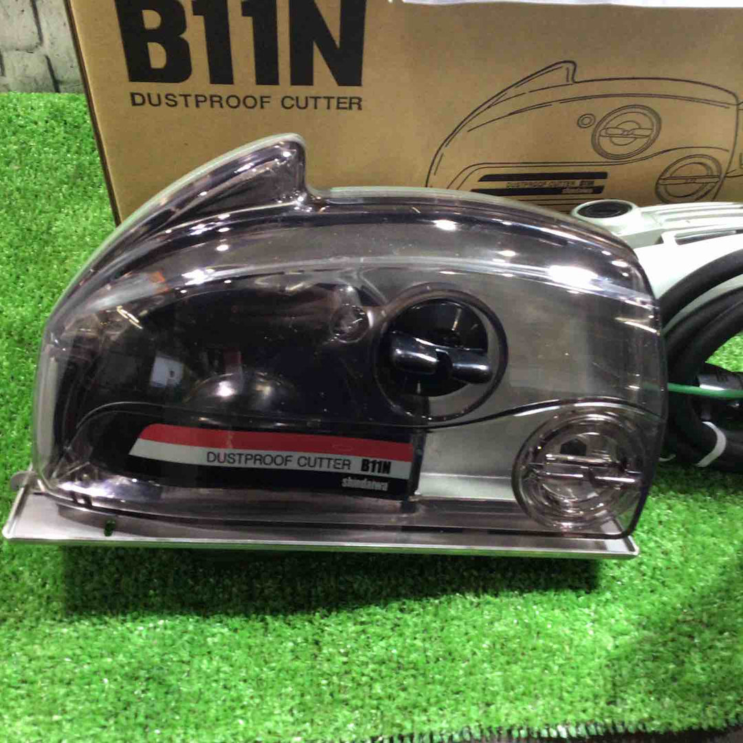 新ダイワ チップソーカッター B11N【川口店】