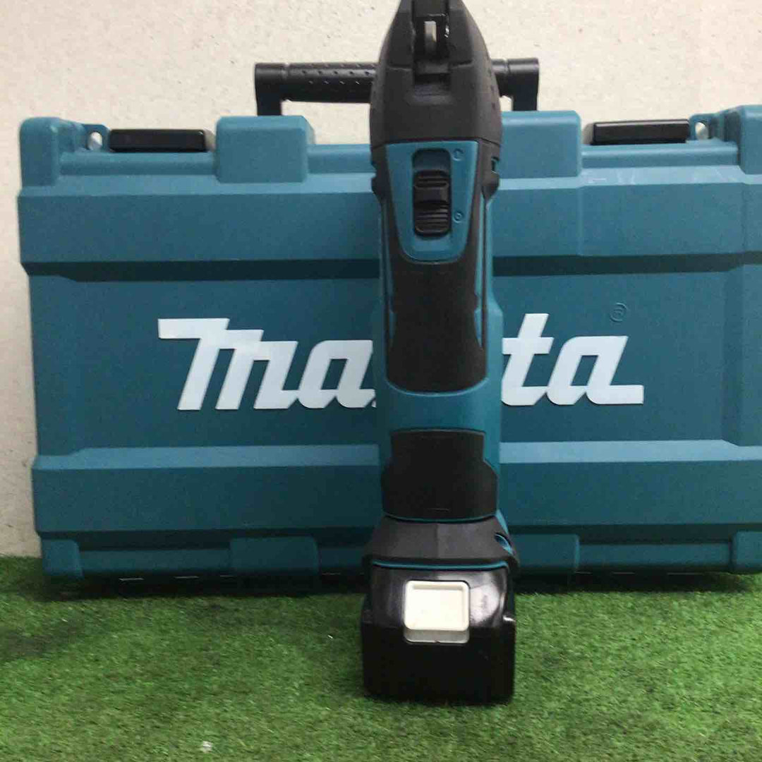 ★マキタ(makita) コードレスマルチツール TM51DRG【町田店】