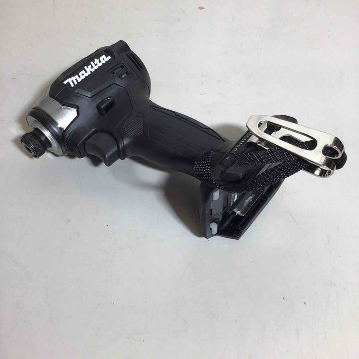 ★マキタ(makita) コードレスインパクトドライバー TD173DZB【戸田店】