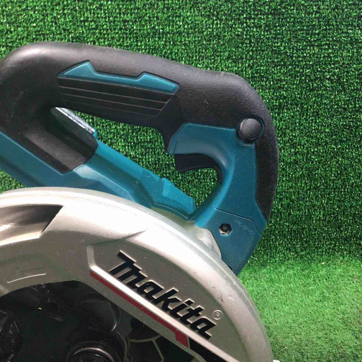 ★マキタ(makita) コードレス丸のこ HS631DRGX【川崎店】
