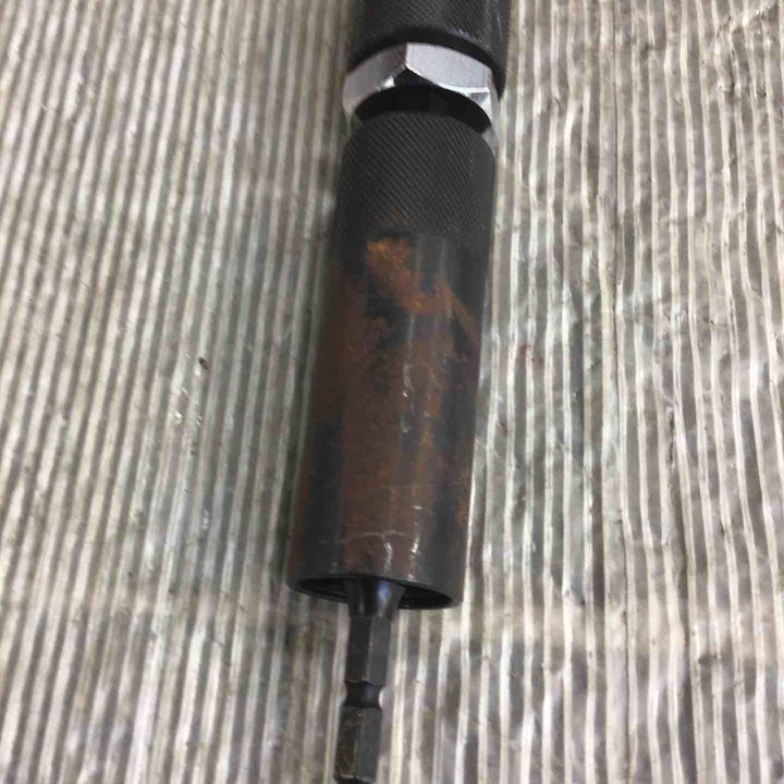 ＲＥＬＩＥＦ 電動用スクレーパーアタッチメント Ｍ ２０１１８【草加店】