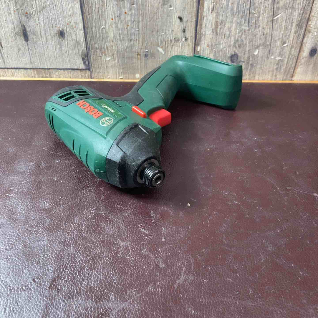 【中古品】BOSCH(ボッシュ) 18Vバッテリーインパクトドライバー PDR18LIN フルセット+バッテリー1個付属【東大和店】