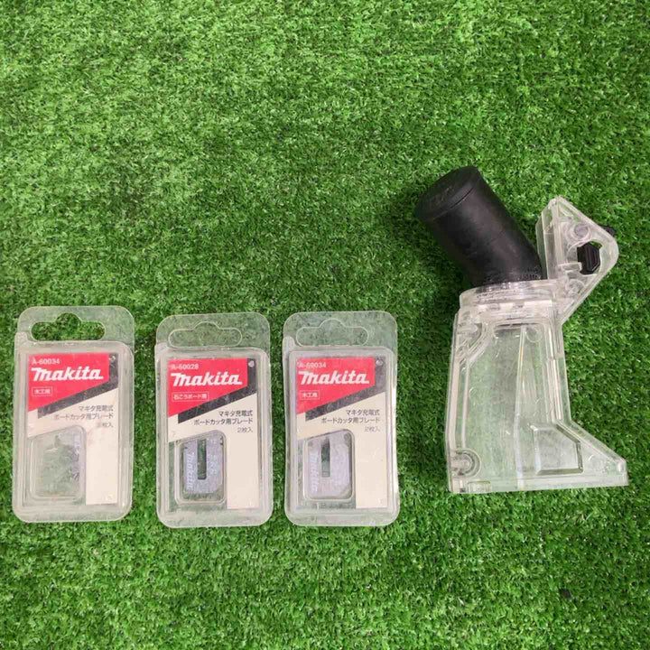 ★マキタ(makita) コードレスボードカッタ SD180DRGX【草加店】