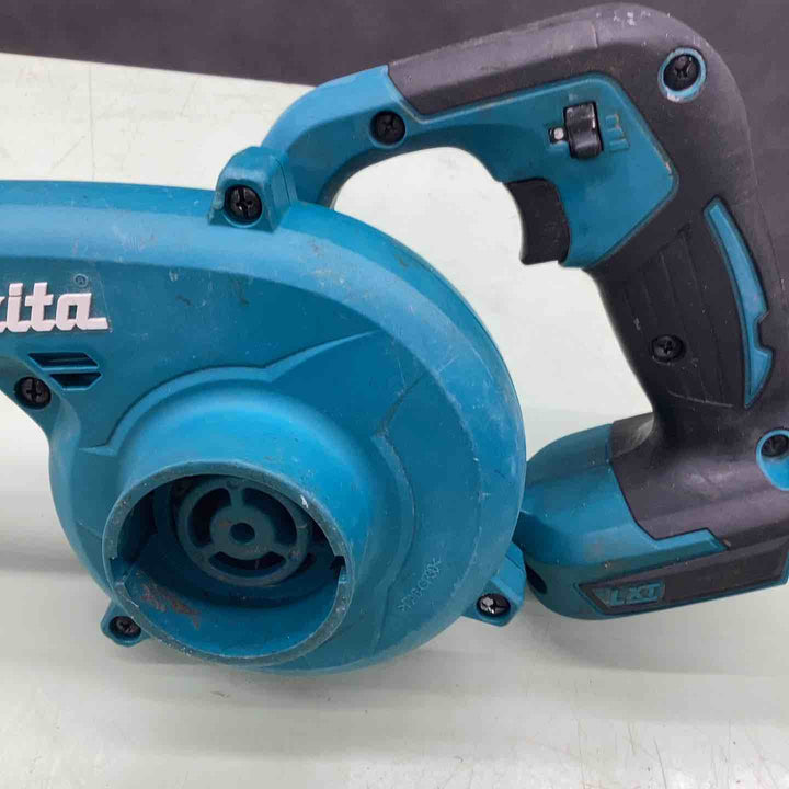 ★マキタ(makita) コードレスブロワ UB185DZ【越谷店】
