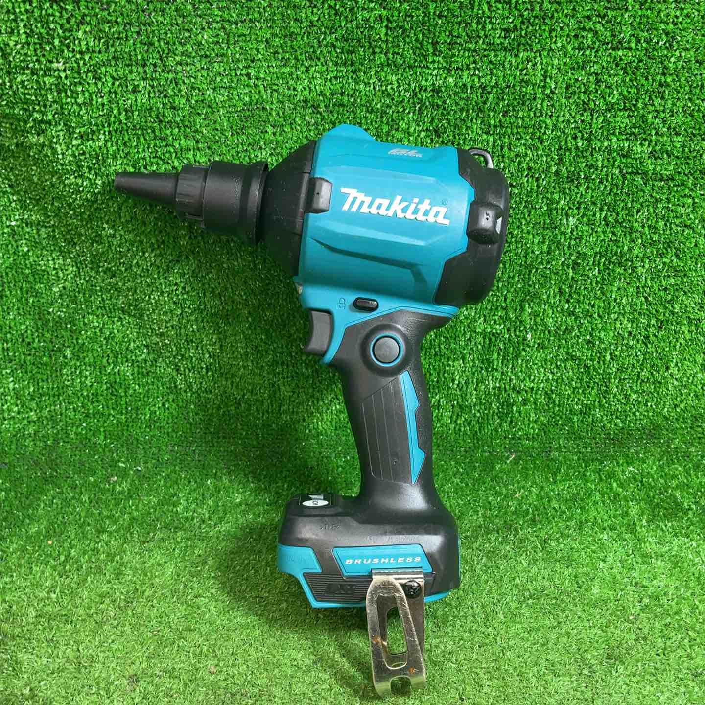 マキタ(makita) コードレスエアダスタ AS180DZ【藤沢店】 マキタ(makita) コードレスエアダスタ AS180DZ【藤沢店】 – アクト
