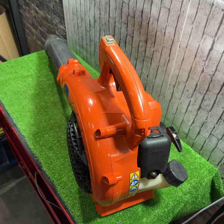 ◇タナカ(Tanaka) エンジンブロワー 23.9cc TRB24EAP【川口店】