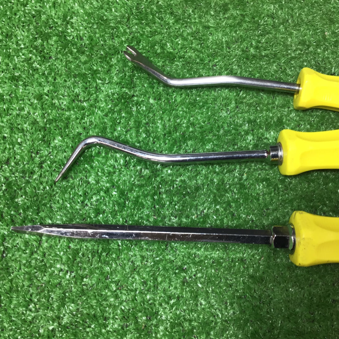 【中古品】マックツール(MACTOOLS) DPH315 DG22 DG11 3本セット【岩槻店】