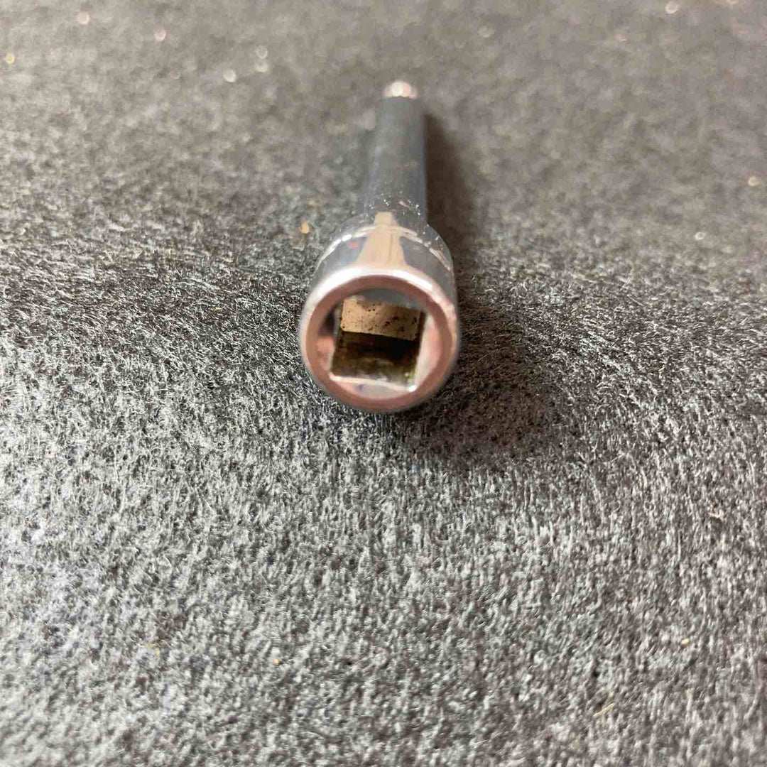 【中古品】Snap-on(スナップオン) TMXW1/2/4/60/100/140 ウォブルエクステンションバー 6本セット【東大和店】