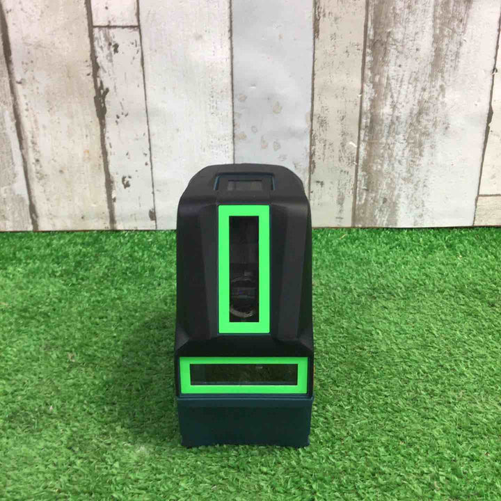 ◇ボッシュ(BOSCH) グリーンレーザー墨出し器 GCL2-15G【町田店】