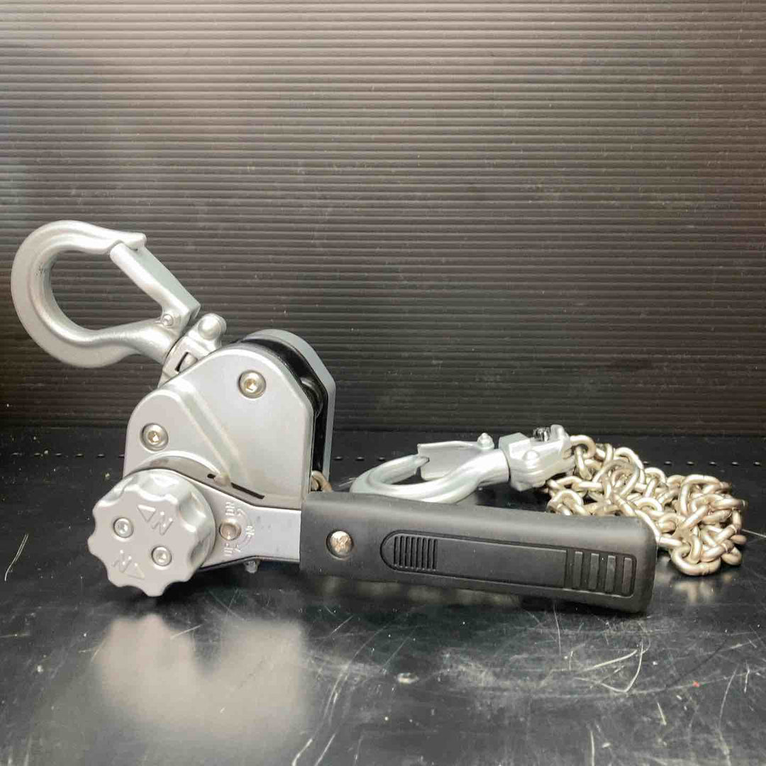 ★KITO(キトー) レバーブロック LX005 (LX1B)【川越店】