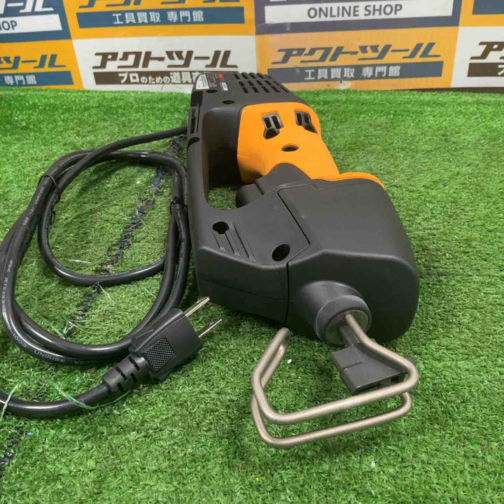 ◇リョービ(RYOBI) 電気ノコギリ ASK-1000 619700A【草加店】