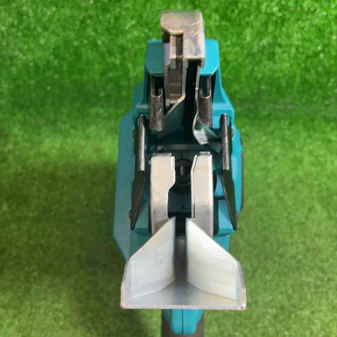 【中古品】 マキタ (makita) コードレス鉄筋結束機 リバータイア TR181DZK 【藤沢店】
