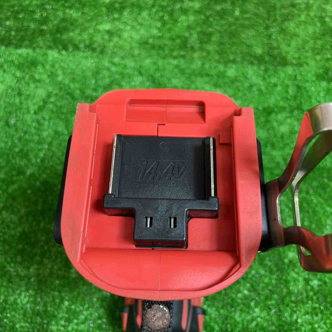 マキタ(makita)  コードレスインパクトドライバ TD131DZR【桶川店】