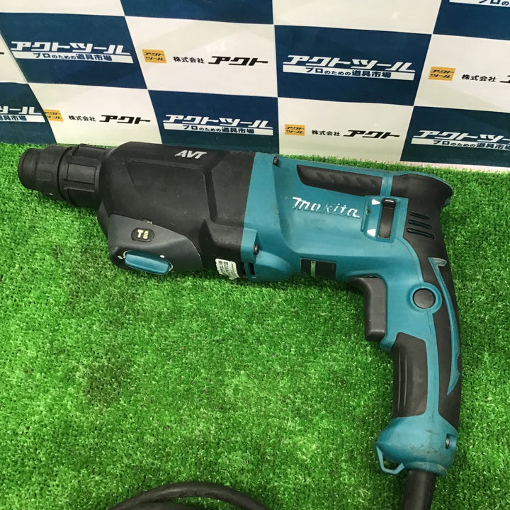 ★マキタ(makita) ハンマドリル HR2611F【草加店】