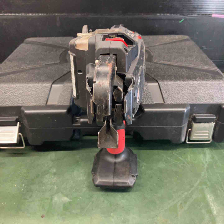★マックス(MAX) 鉄筋結束機 リバータイア RB-399A-FB2C　バッテリー1個、充電器付属【戸田店】