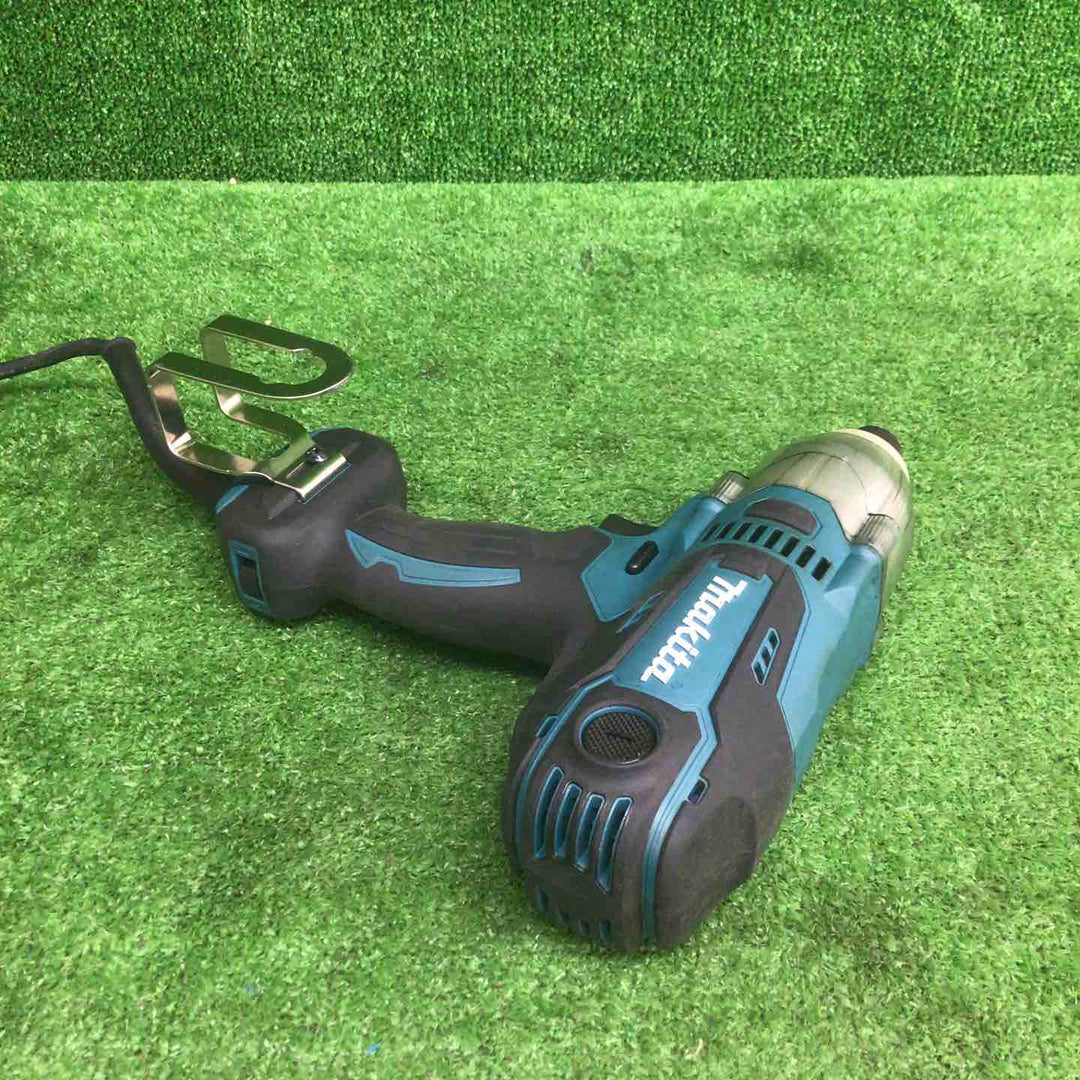 【中古品】 マキタ/makita インパクトドライバ TD0220 【鴻巣店】