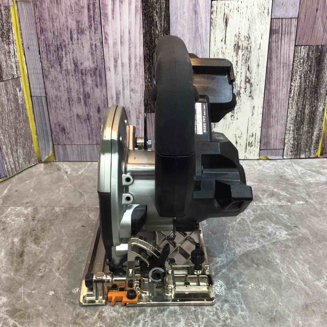 ★マキタ(makita) コードレスマルノコ HS474DZB【八潮店】