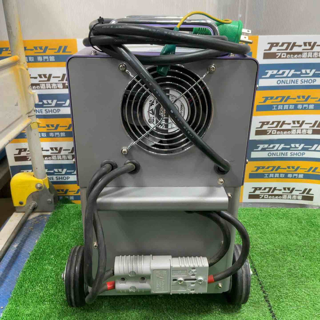 【店頭受取り限定】マイト工業 ネオライト バッテリー溶接機 MBW140-2 ※バッテリー無し※【草加店】