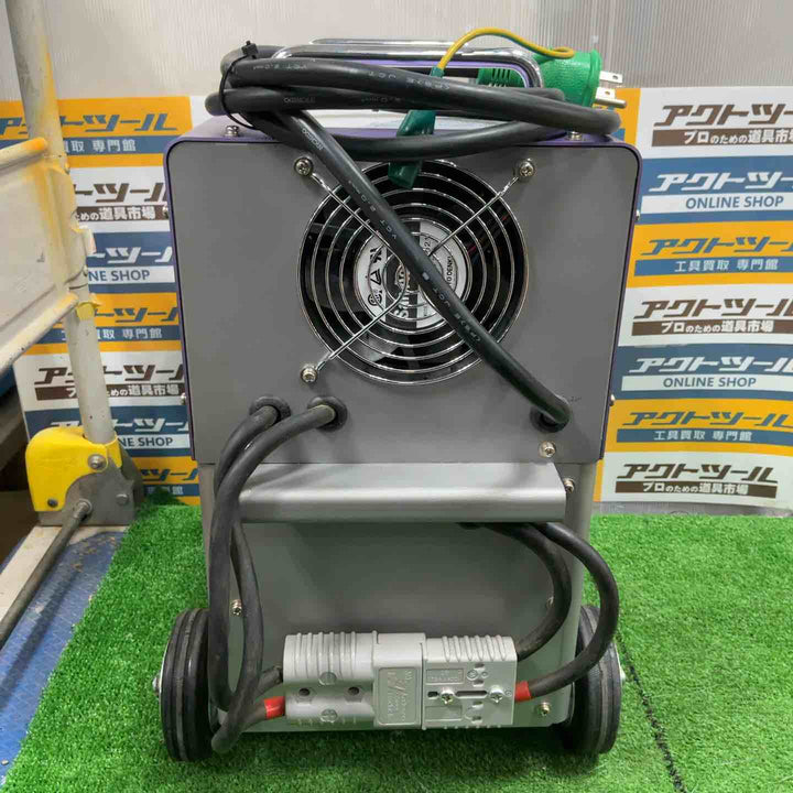 【店頭受取り限定】マイト工業 ネオライト バッテリー溶接機 MBW140-2 ※バッテリー無し※【草加店】