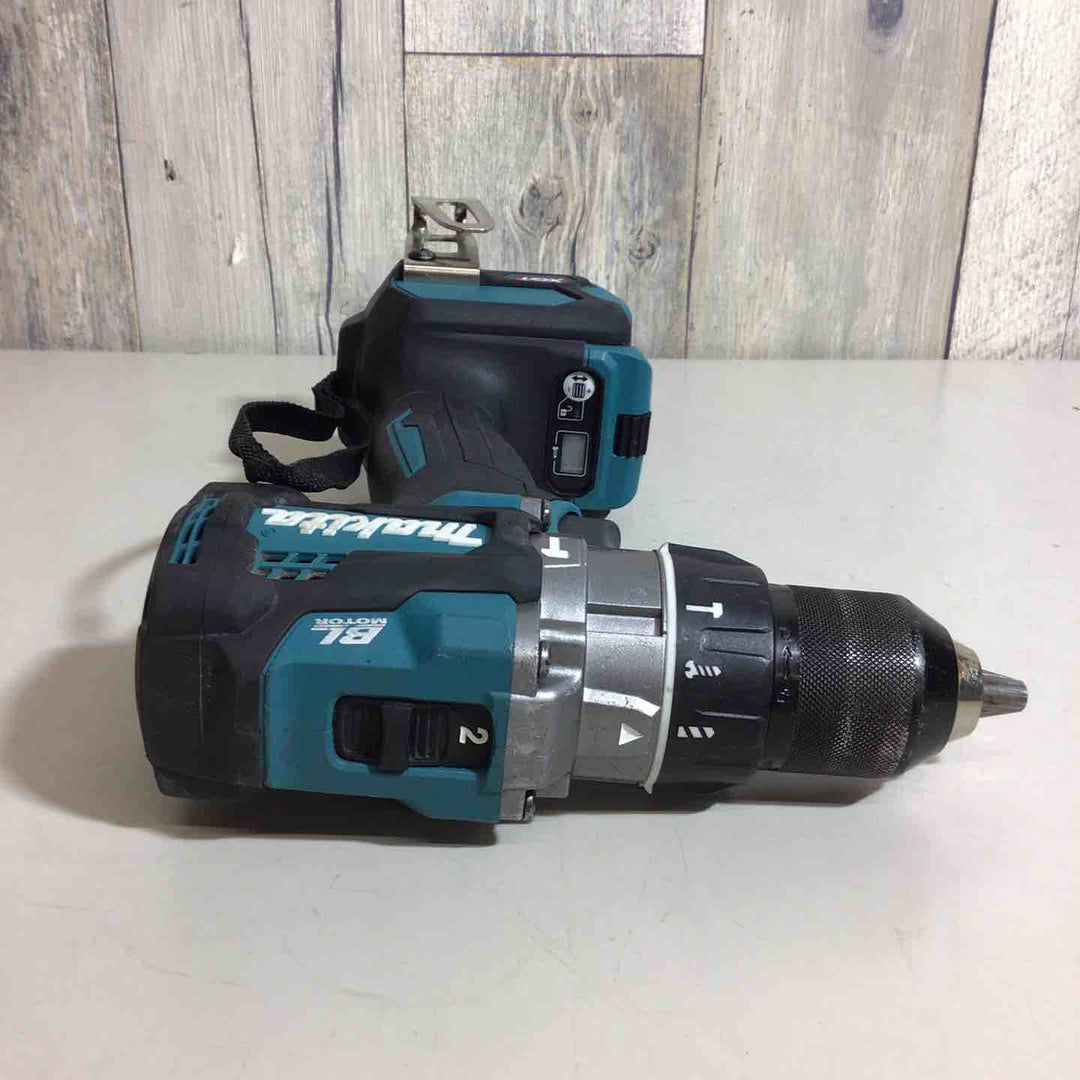 ★マキタ(makita) コードレス振動ドリルドライバー HP001GZ【戸田店】